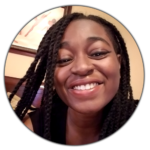 Tayo, owner of Make Joy Creative